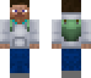 best steve