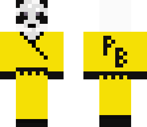 panda broos
