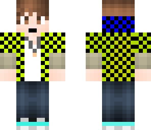 benjacandan yellow