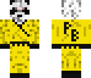 panda broos