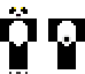 panda