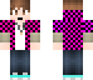 benjacandan pink