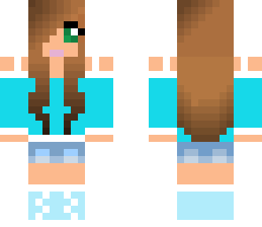 cute girl