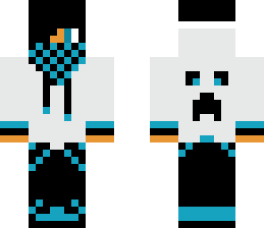 venom's main skin 1
