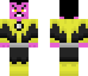 sinestro