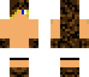 bear hunter