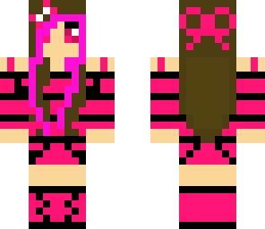 sexy skin