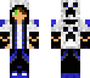 re re make of the hooded teenager