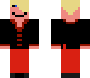 verbesserter skin