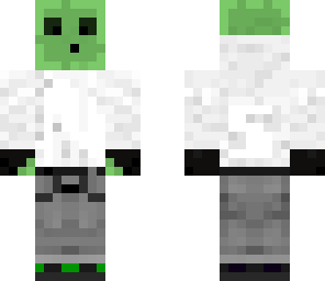 slime