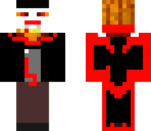 vampire