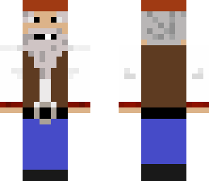 old guy