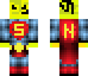 cheese man