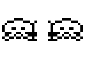 space invader