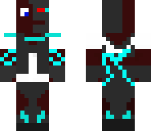 steel man