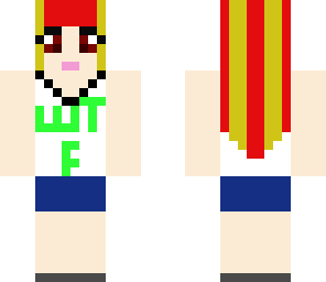 ashley