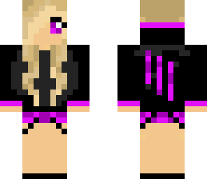 skrillex girl