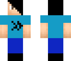 anthony smosh minecraft skin