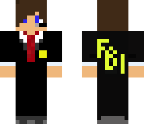 fbi agent