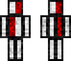 red block