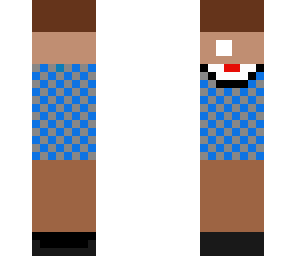 armless nerd