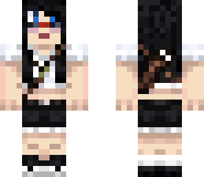 my character