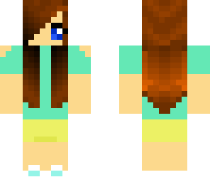 girl