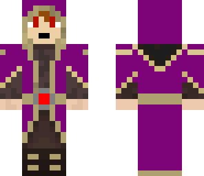 thomashot the internal flame