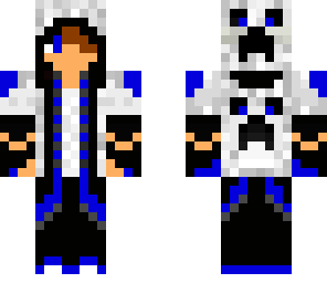 assassin boy