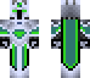 green king