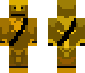 wookie