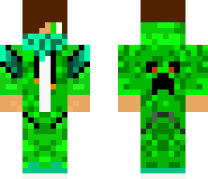 creeper teen