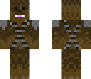 bacca warrior