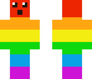 rainbow slime