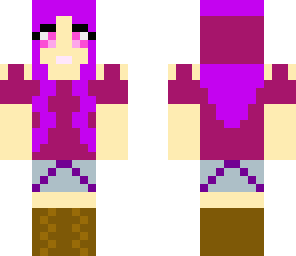 kaseya1092 with a hoodie
