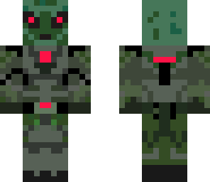 hunter 46