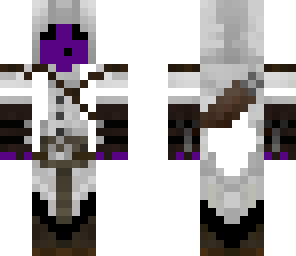 assasin slime purple