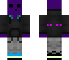 thomashot