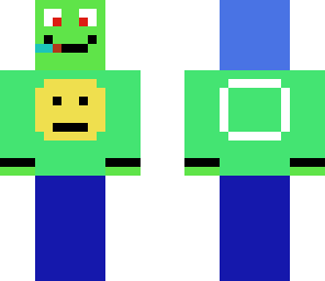 ode321 skin