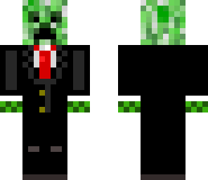 mr creeper