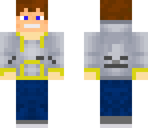 skin dla masternunu od prezesa