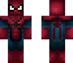 spider dude