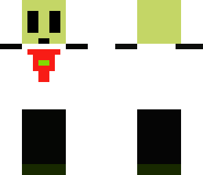 butler