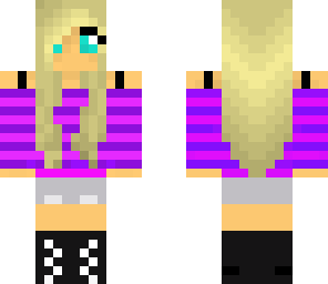 emily's skin