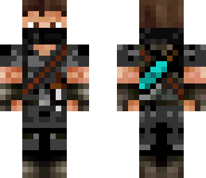 hunter steve