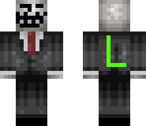 l troll