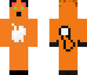 fox skin
