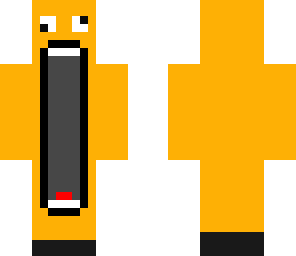 orange lol