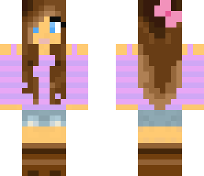 girly girl