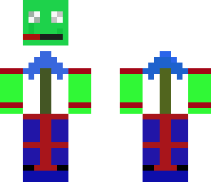 jesse171 skin 1
